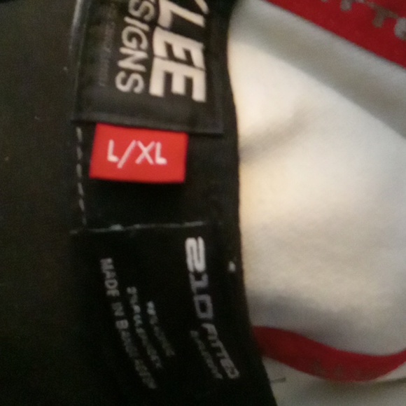 Troy Lee Designs 210 flexible XL - Picture 3 of 4